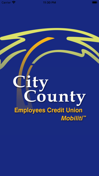 City County Employees CU