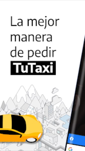 Tu Taxi