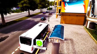 Bus Simulator Indonesia Fun Game:Heavy Tourist 2
