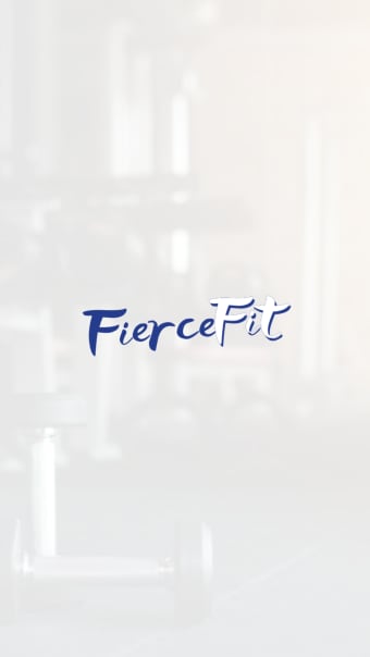 FierceFit Coaching
