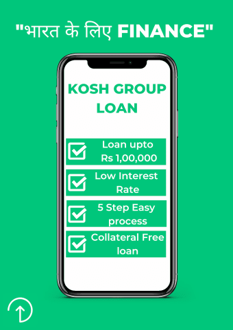 Kosh - Loan App