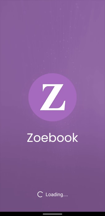 Zoebook Social Media