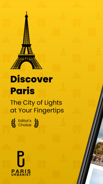 Paris Urbanist: City Guide