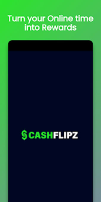 CashFlipz: Earn Cash  More