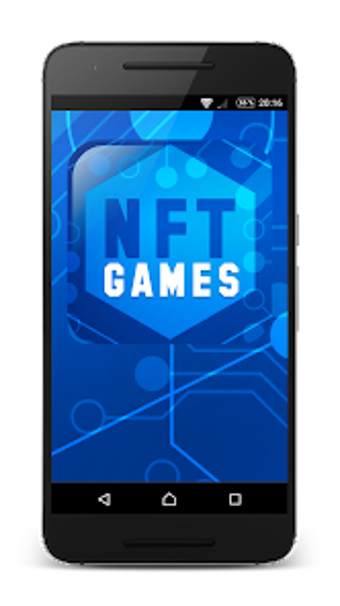 NFT Games