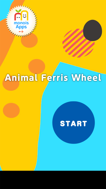 Animal Ferris Wheel