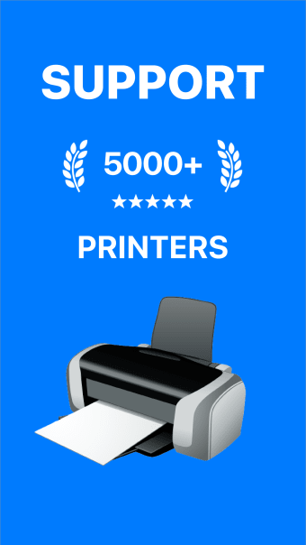 iprint and scan