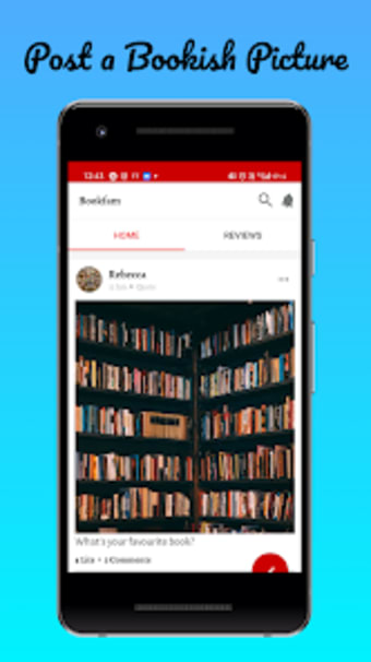 Bookfam-Formerly Bookstagram
