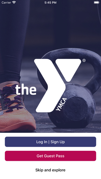 Gaston County Family YMCA