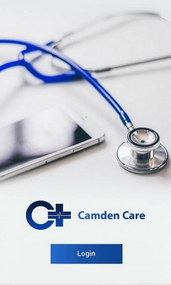 Camden Care - UoL Hospital