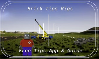 Brick Rigs Game Tips  Tricks