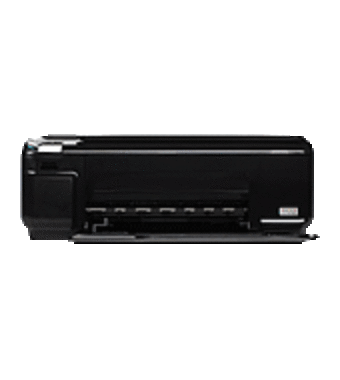 HP Photosmart C4599 All-in-One Printer drivers