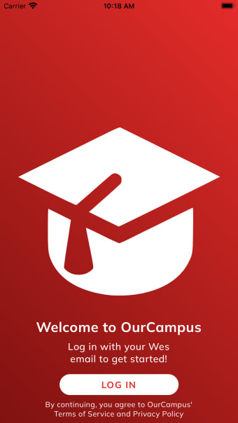 OurCampusWes