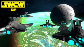 Star Wars: Clone Wars RP