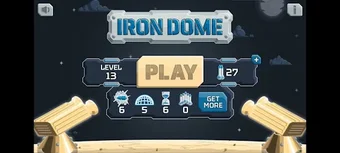 Iron Dome