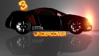 Police Chase Smash 3: UnderCover