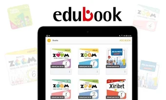 Edubook by Vicens Vives