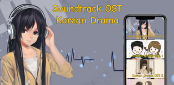 Soundtrack OST Korean Drama
