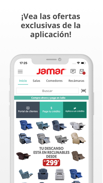 Muebles Jamar