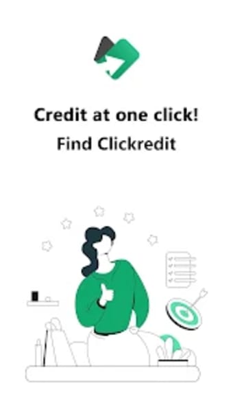 Personal Loan - ClicKredit