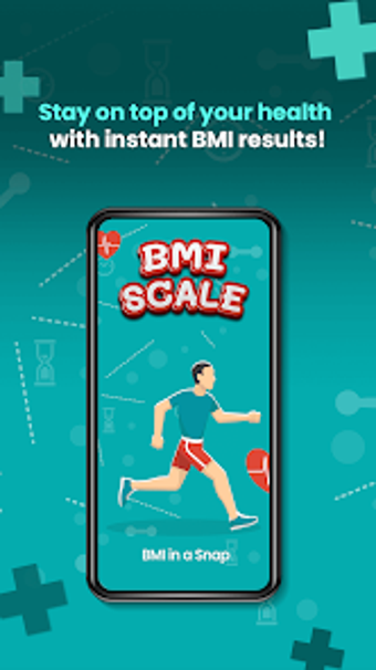 BMI Scale