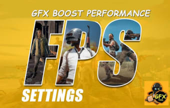 GFX Tool for BattleGrounds NEW V.18