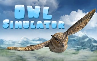 Wild Owl Simulator 3D