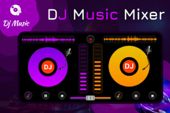 DJ Music Mixer - Dj Remix