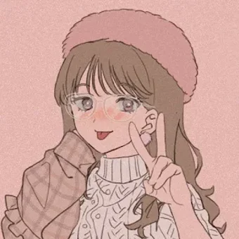 Picrew Aesthetic Avatar