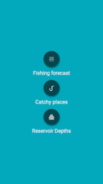 Fishing Forecast