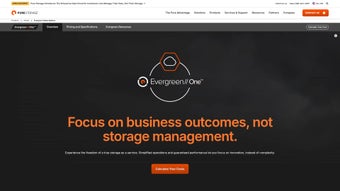 Image 0 for EvergreenOne