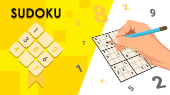 Sudoku - Number place