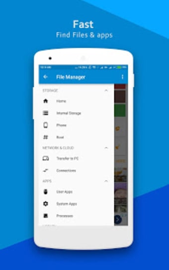 ES File Manager  File Explorer