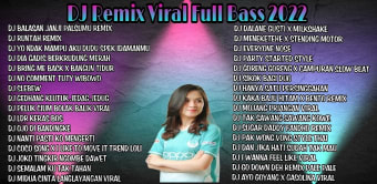 DJ Lagu Sunda Runtah Viral Mp3