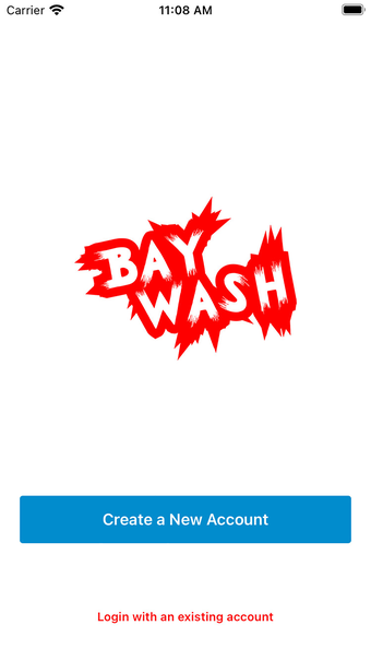 Bay Wash Xpress