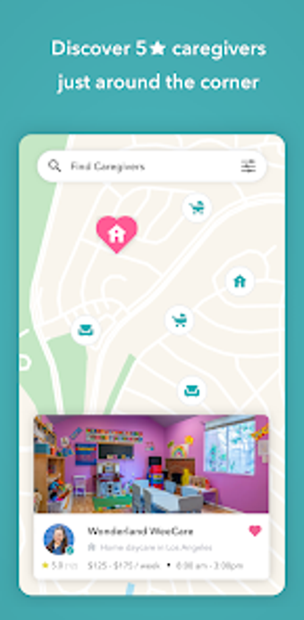 WeeCare: Childcare Youll Love