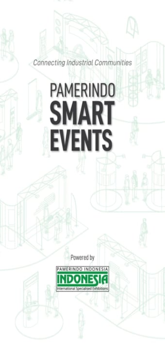 Pamerindo Smart Events