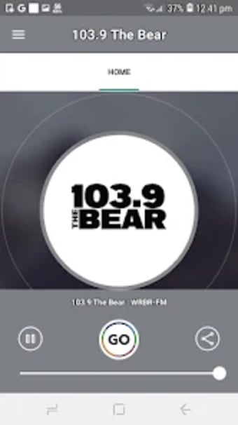 103.9 The Bear