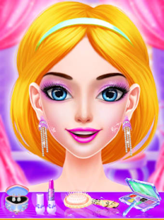 Dream Doll - Makeover Games for Girls