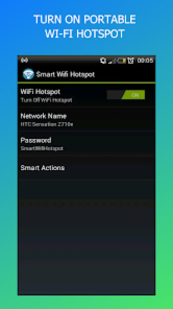 Smart Wi-Fi Hotspot PRO