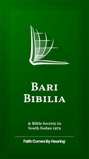 Bari Bible