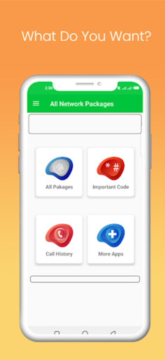 All Network Package 2022