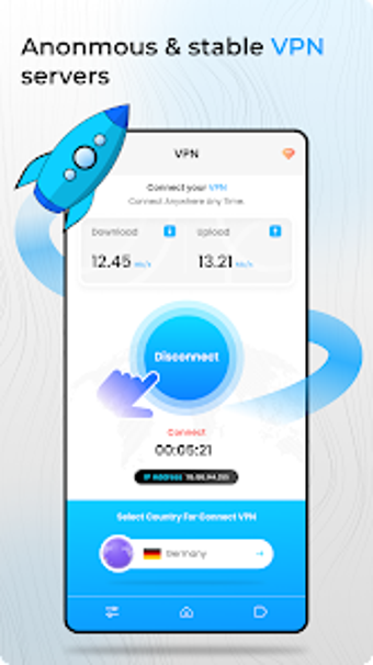 VPN