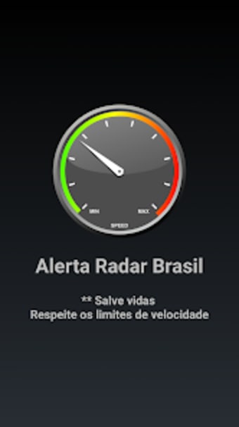 Alerta Radar Brasil - Evite Mu