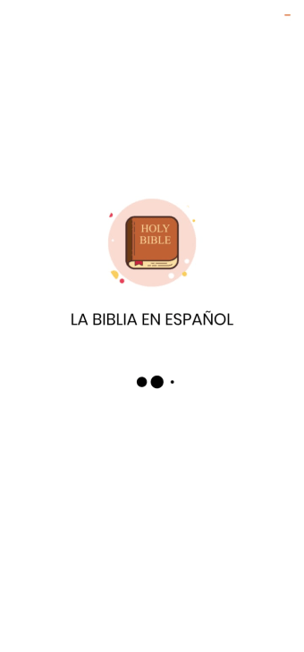 Santa Biblia en Español con audio libros