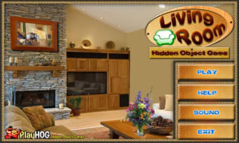 279 New Free Hidden Object Games Fun Living Room