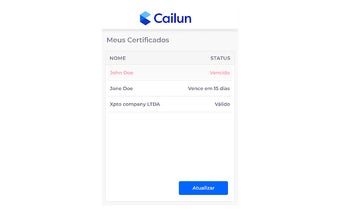 Cailun