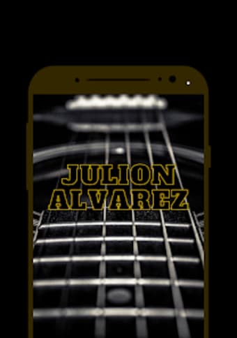 Julion Alvarez musica