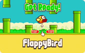 Flappy Bird - Classic game