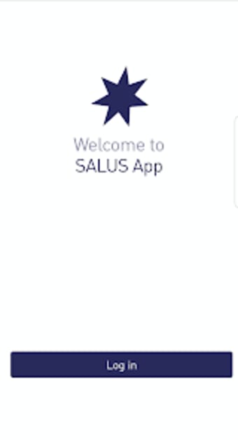 SALUS App  Sodexo HSE